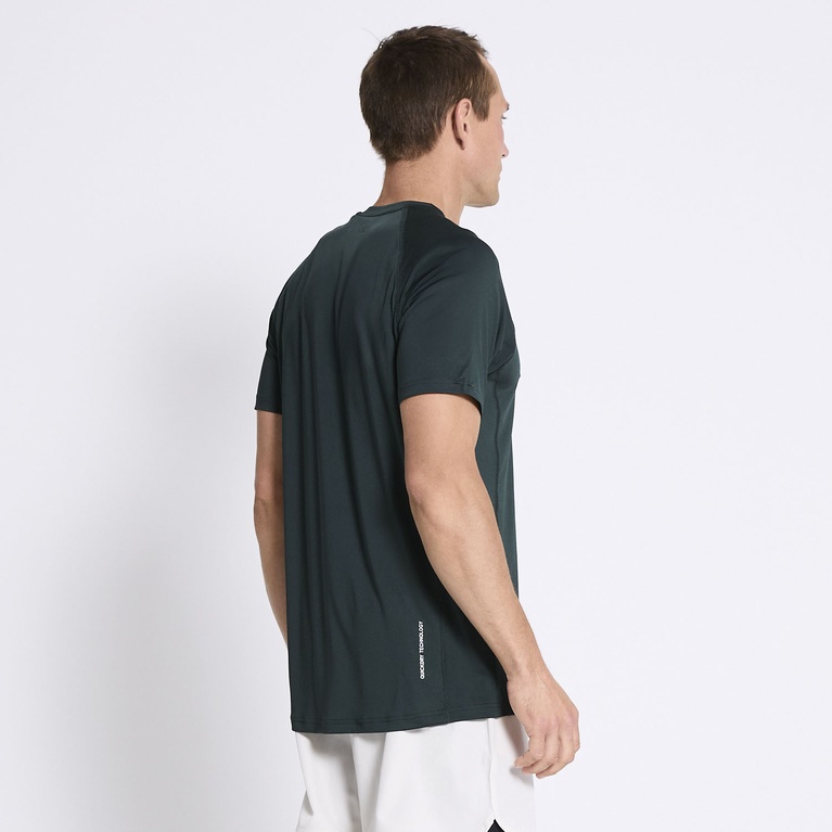 T-shirt "Ms Run Tee 2.0" T-shirt "Ms Run Tee 2.0"